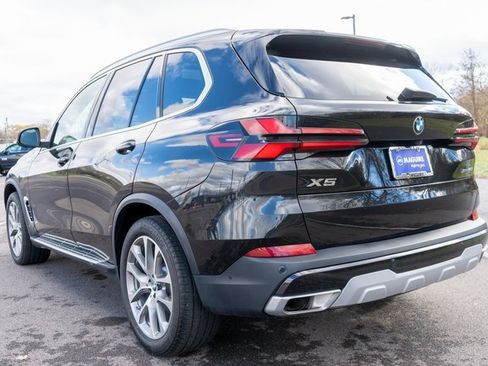 Used 2024 BMW X5 xDrive40i image 8