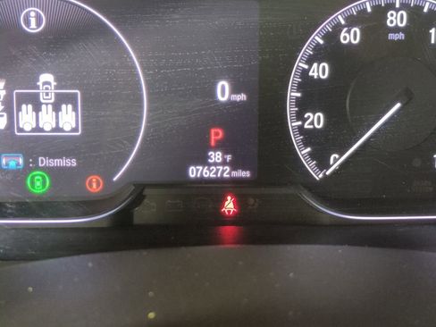 Used 2021 Honda Accord Sport Special Edition image 19