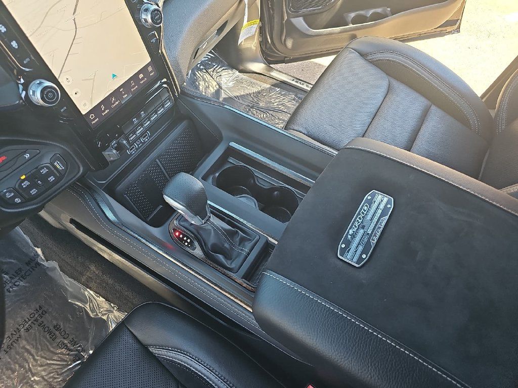 Used 2026 RAM 1500 RHO AWD/4WD image 24