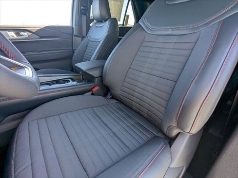 New 2026 Ford Explorer ST-Line AWD/4WD image 17