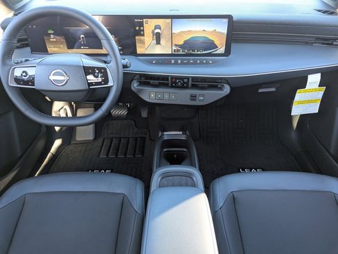 New 2026 Nissan Leaf SV+ FWD image 21