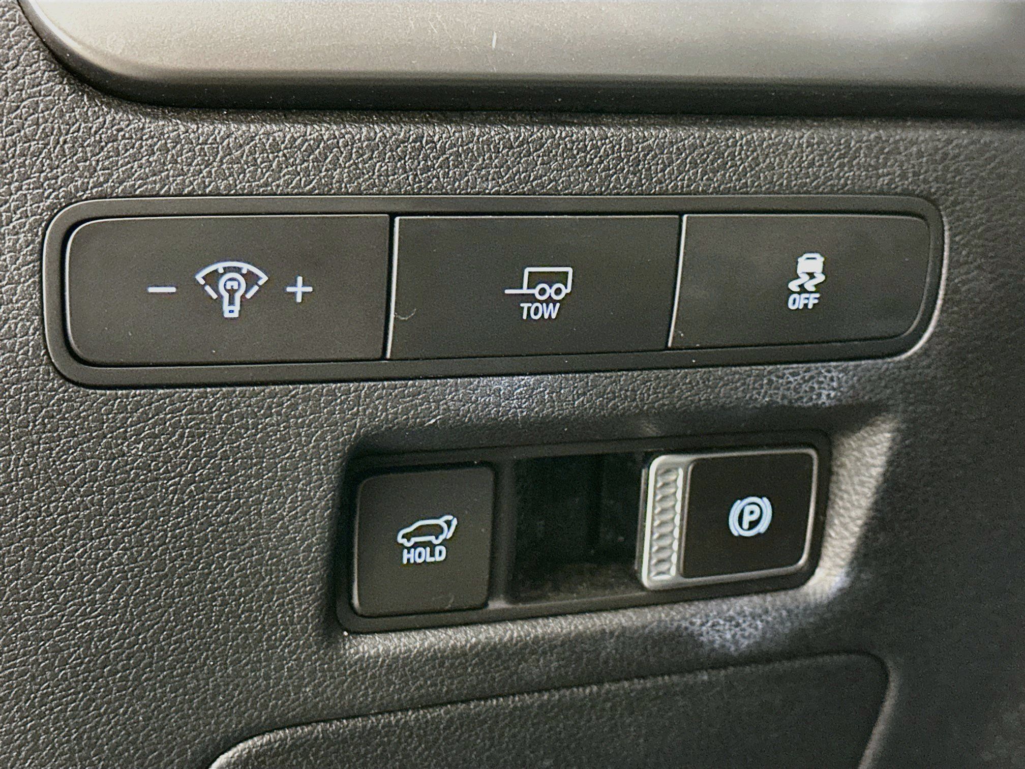 Used 2025 Hyundai Palisade SEL AWD/4WD image 17