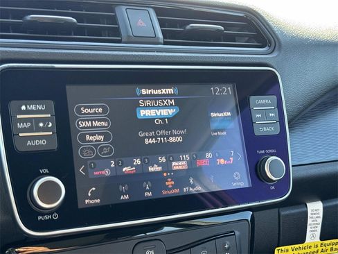 Used 2024 Nissan Leaf SV Plus image 23