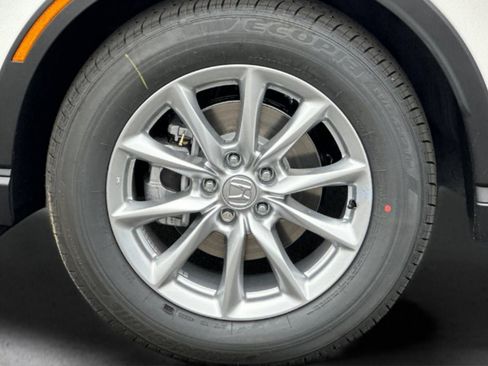 New 2026 Honda CR-V EX image 33