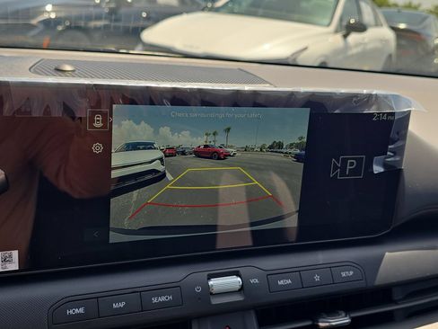 New 2026 Kia K4 FWD image 22