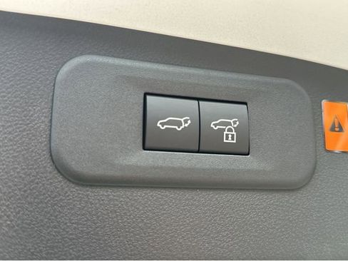 New 2026 Lexus NX 350h AWD w/ Premium Package image 21