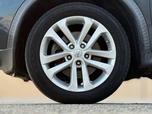 Used 2013 Nissan Juke S image 29