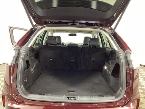 Used 2023 Ford Edge SEL w/ Convenience Package AWD/4WD image 30