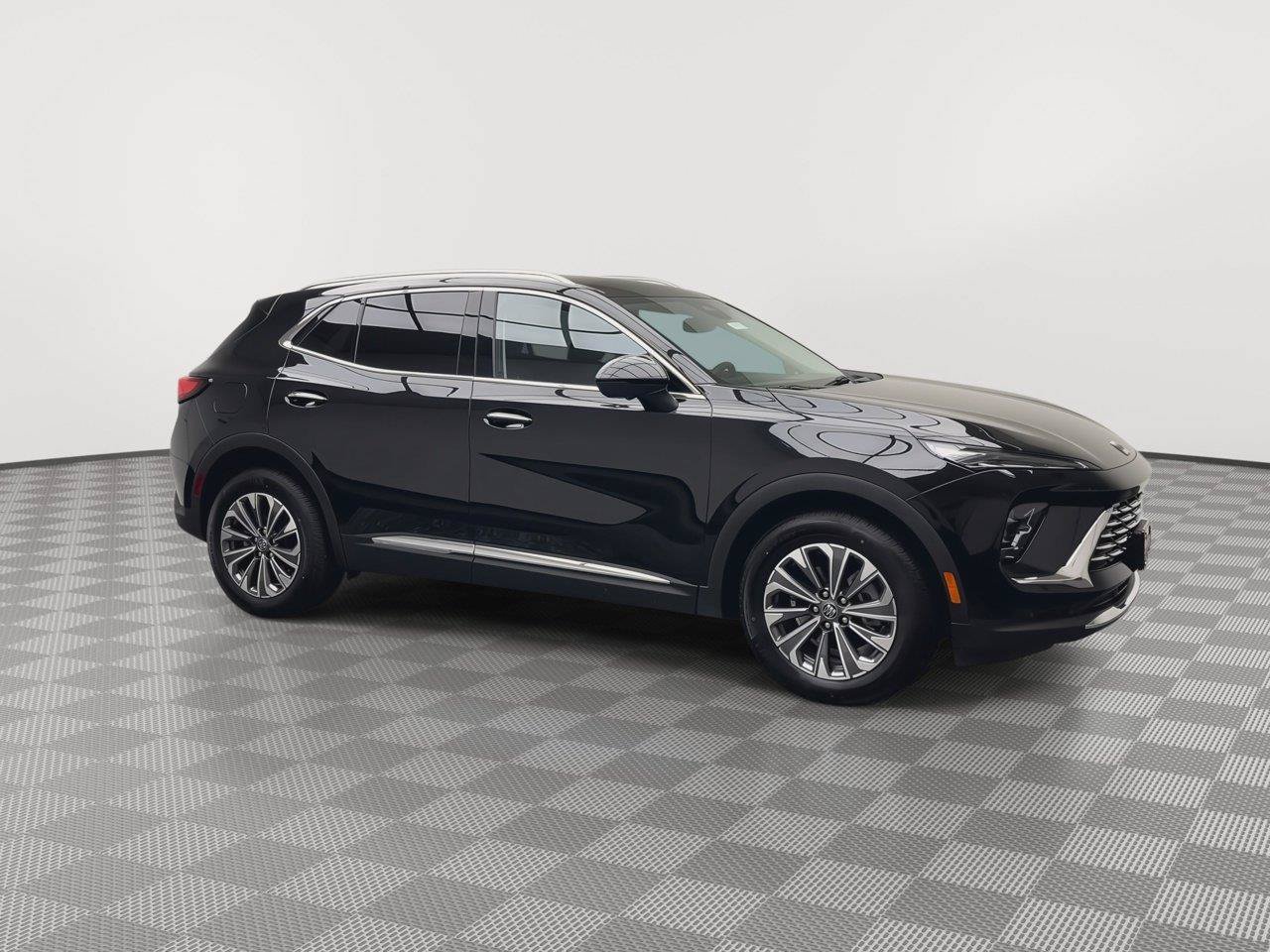 Used 2026 Buick Envision Preferred AWD/4WD image 43