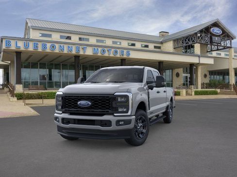 New 2025 Ford F250 XL w/ STX Appearance Package image 2