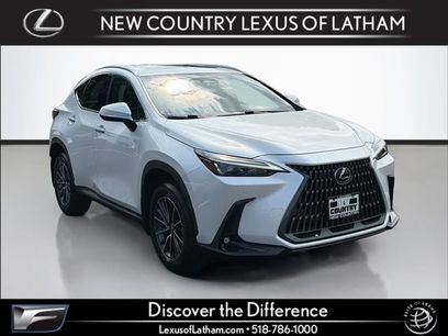 Used 2024 Lexus NX 350 AWD