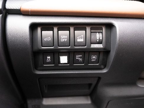 Used 2022 Subaru Forester Touring w/ Popular Package #3 image 10