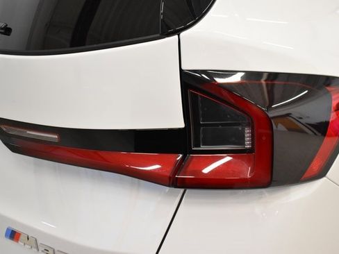 New 2026 BMW X1 M35i image 12