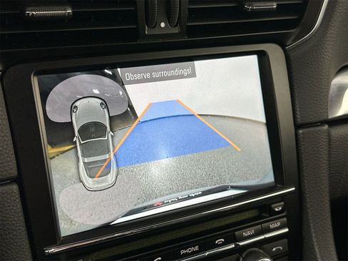 Used 2015 Porsche 911 Targa 4S image 23