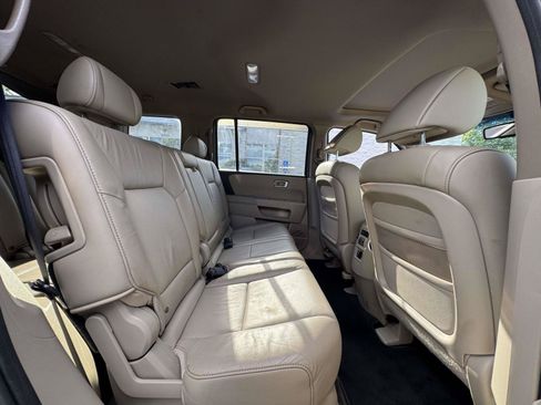 Used 2011 Honda Pilot EX-L image 11