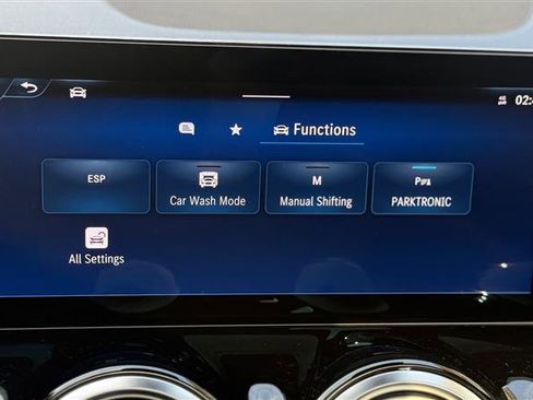 Used 2024 Mercedes-Benz GLB 250 GLB 250 image 46