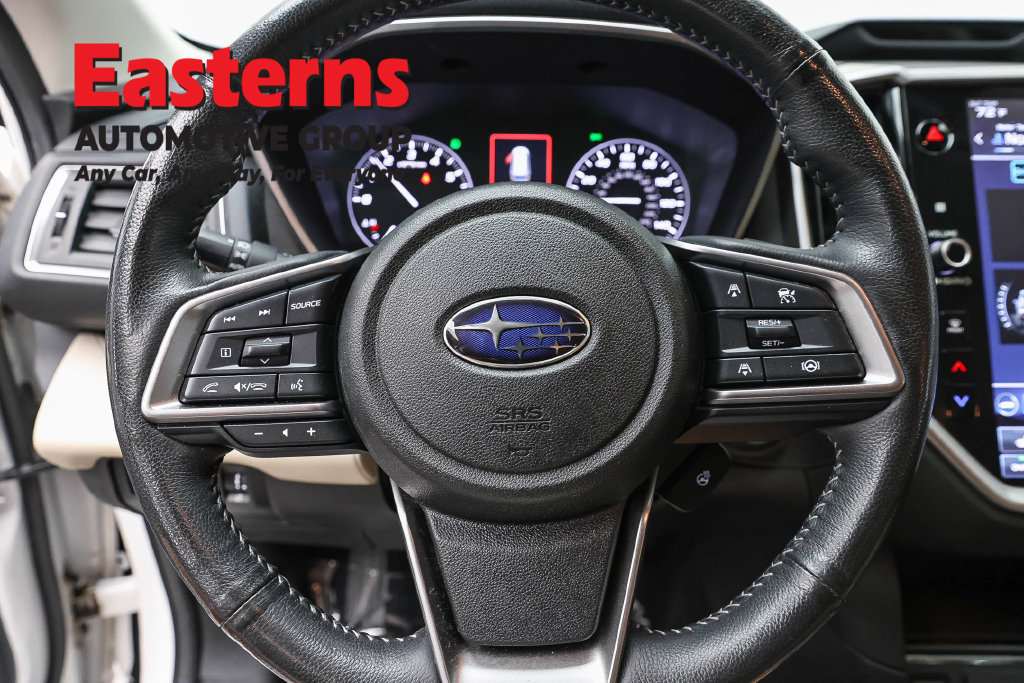 Used 2023 Subaru Ascent Limited AWD/4WD image 11