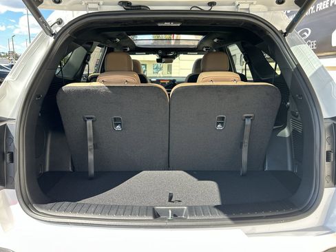 New 2026 Kia Sorento SX Prestige AWD/4WD image 15