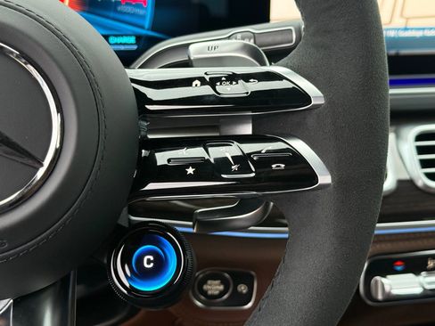 New 2026 Mercedes-Benz GLE 53 AMG 4MATIC image 22