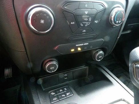 Used 2019 Ford Ranger XLT w/ FX4 Off-Road Package image 21