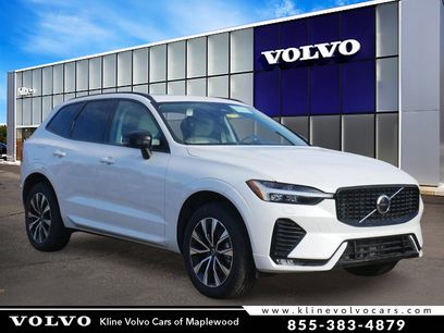New 2025 Volvo XC60 B5 Core w/ Climate Package