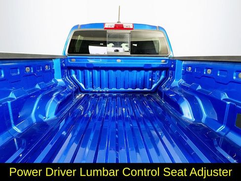 Used 2023 Chevrolet Colorado LT w/ LT Convenience Package II image 34