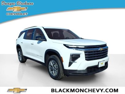 Used 2024 Chevrolet Blazer LT w/ Convenience Package