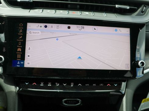 New 2026 Jeep Grand Cherokee Altitude AWD/4WD image 19