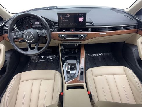Used 2022 Audi A4 2.0T Premium w/ Convenience Package image 51
