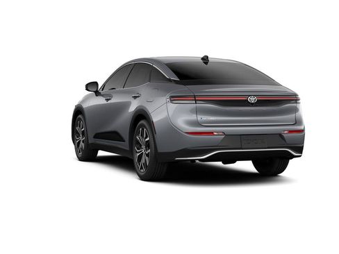New 2026 Toyota Crown AWD/4WD image 7