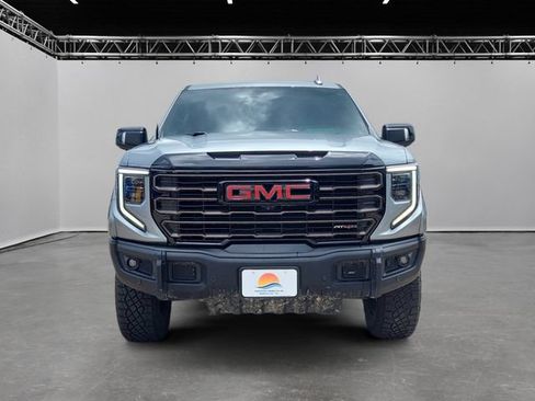 Used 2024 GMC Sierra 1500 AT4X AWD/4WD image 2