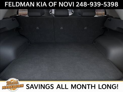 New 2026 Kia Niro Wave image 19