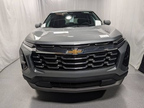 New 2026 Chevrolet Equinox LT AWD/4WD image 8