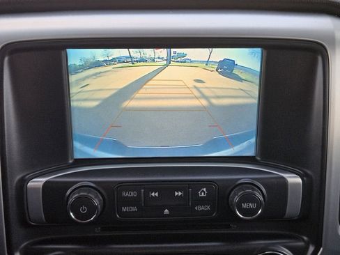 Used 2018 GMC Sierra 1500 SLT w/ Texas SLT Premium Package image 16