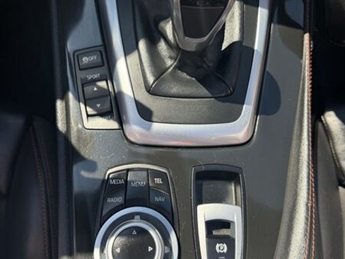Used 2014 BMW Z4 sDrive28i RWD image 21