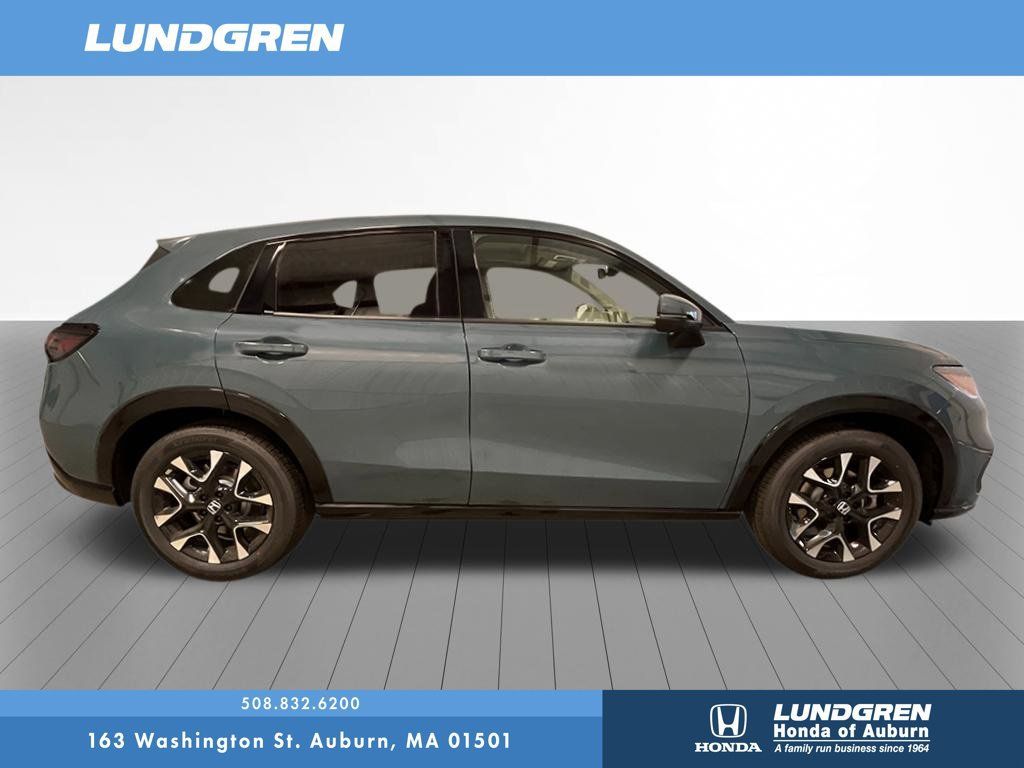 New 2027 Honda HR-V EX-L image 6