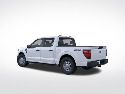 New 2026 Ford F150 XL image 5