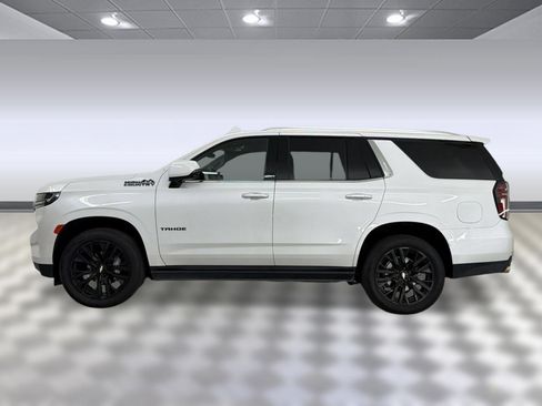 Used 2023 Chevrolet Tahoe High Country AWD/4WD image 2