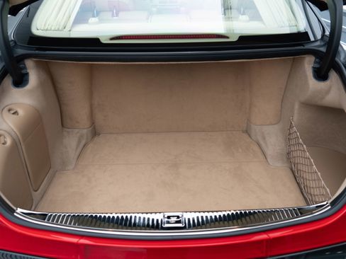 Used 2007 Maybach 57 image 67