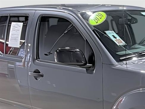 Used 2020 Nissan Frontier SV w/ Midnight Edition Floor Mats AWD/4WD image 16