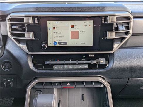 New 2026 Toyota Tundra SR5 AWD/4WD image 12