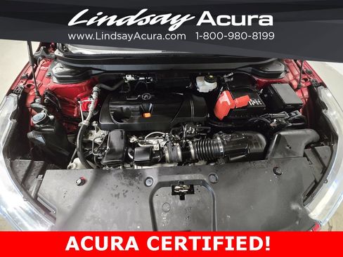 Certified 2021 Acura RDX w/ Technology Package image 23
