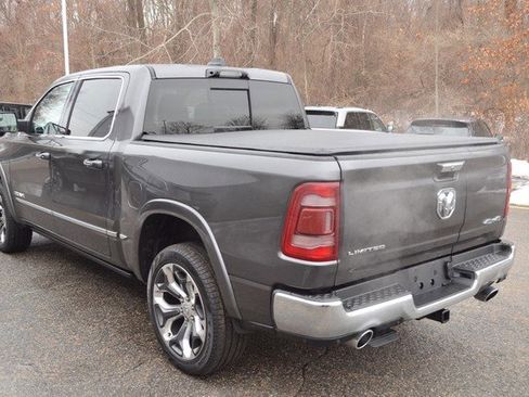 Used 2022 RAM 1500 Limited image 6