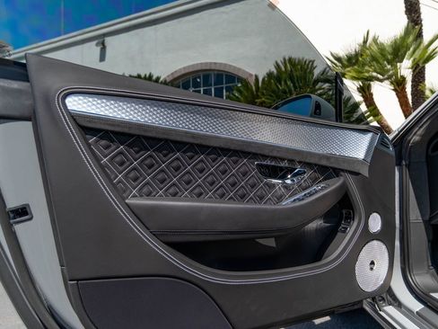 Used 2022 Bentley Continental GT Speed AWD/4WD image 20