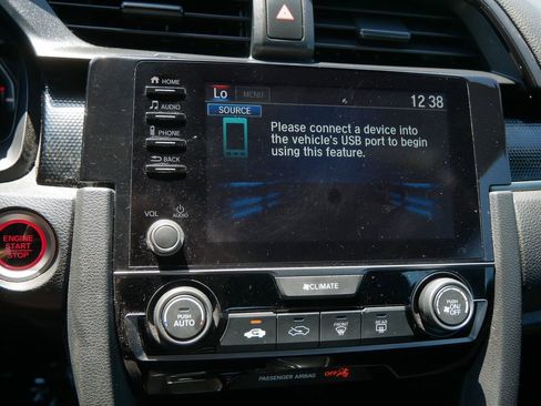 Used 2021 Honda Civic Sport image 21