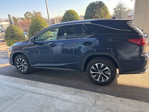 Used 2022 Lexus RX 350L 350L image 8
