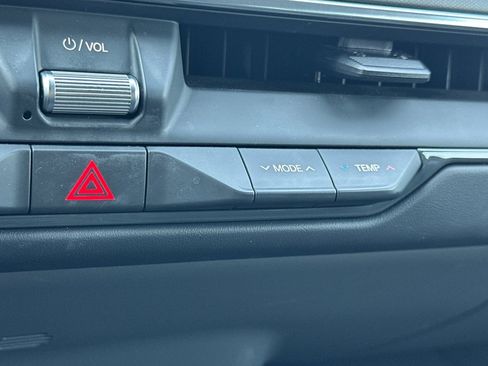 Certified 2024 Kia EV9 Land AWD/4WD image 31