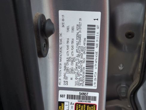 Used 2019 Toyota Tacoma SR5 image 16