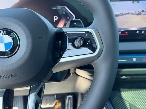 New 2026 BMW X3 xDrive30 image 26