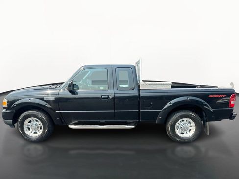Used 2008 Ford Ranger Sport RWD image 6